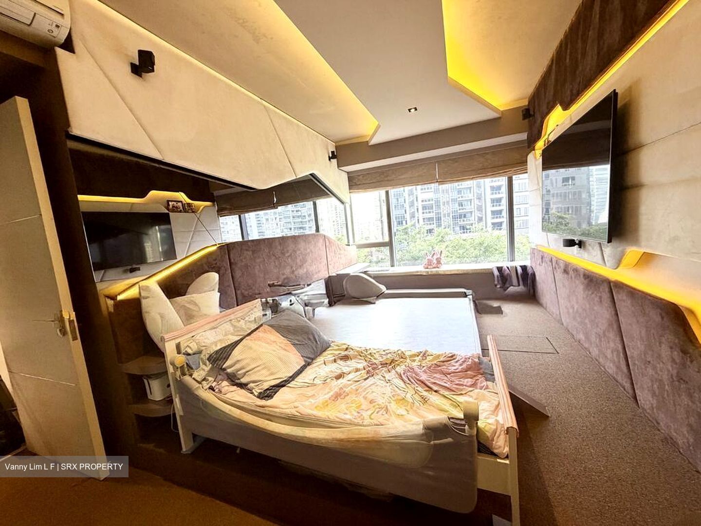 SilverSea (D15), Condominium #515869321